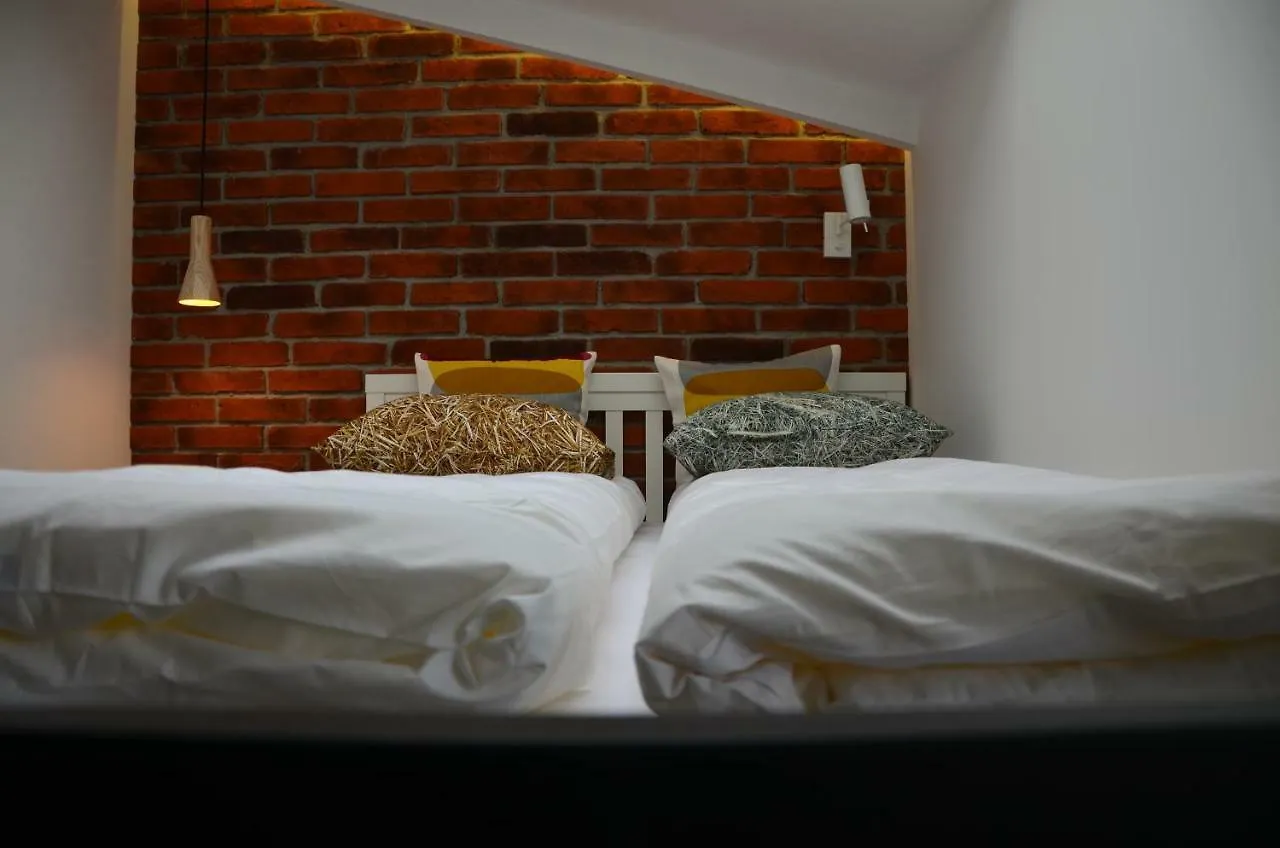 Apartament Polka Dots Krakov 0*,