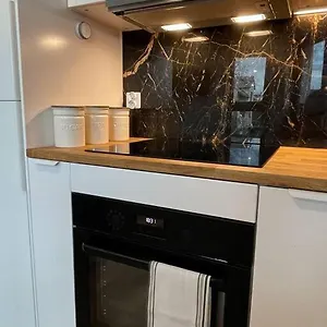 Apartament New One Bedroom With Balcony, Kraków