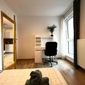 Apartament Downtown, Kraków
