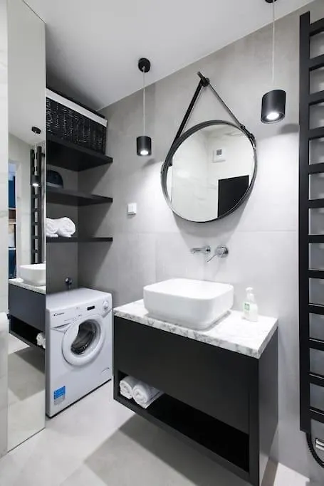 Apartament Polka Dots Krakow 0*,  Poland