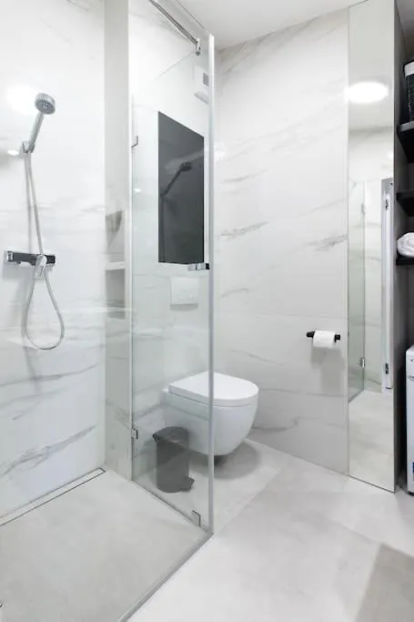Apartament Polka Dots Krakow Apartment