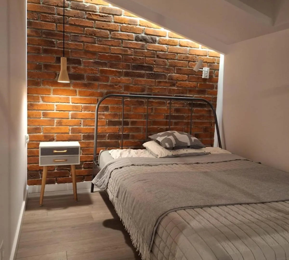Apartament Polka Dots Krakow