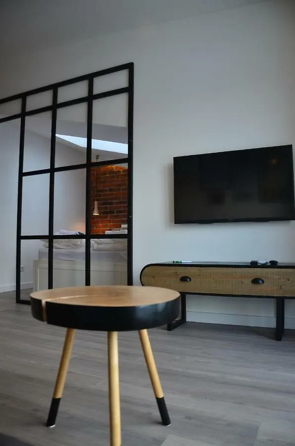 Apartament Polka Dots Krakow Poland