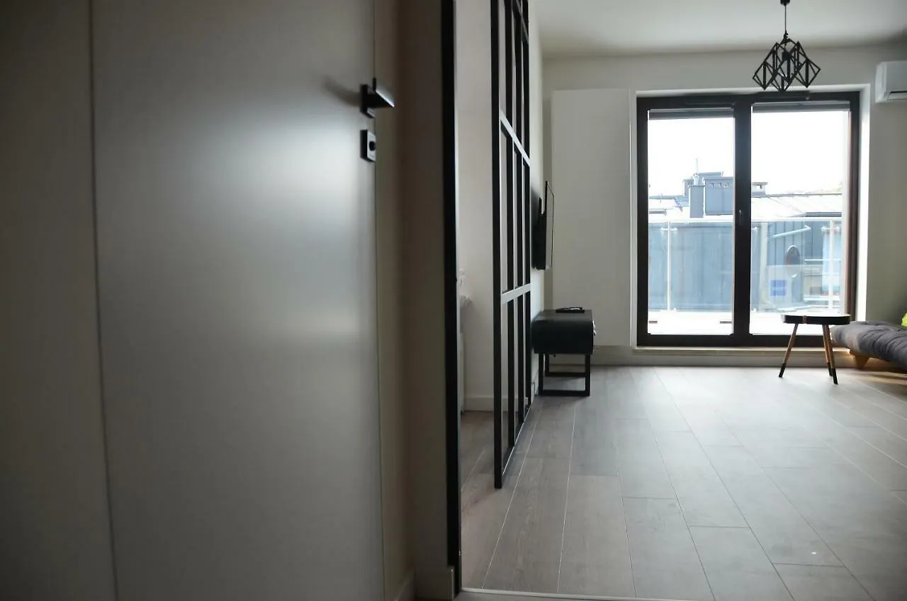 Apartament Polka Dots Krakow Apartment